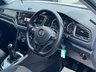 USED 2019 19 VOLKSWAGEN T-ROC 1.6 SE TDI 5d 114 BHP VW Quality and Practicality