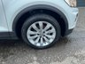 USED 2019 19 VOLKSWAGEN T-ROC 1.6 SE TDI 5d 114 BHP VW Quality and Practicality