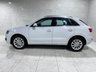 USED 2013 63 AUDI Q3 2.0 TDI QUATTRO SE 5d 175 BHP 