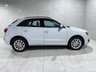 USED 2013 63 AUDI Q3 2.0 TDI QUATTRO SE 5d 175 BHP 