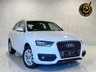 USED 2013 63 AUDI Q3 2.0 TDI QUATTRO SE 5d 175 BHP 
