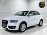 USED 2013 63 AUDI Q3 2.0 TDI QUATTRO SE 5d 175 BHP 