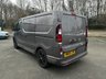 USED 2018 68 VAUXHALL VIVARO 1.6 L1H1 2700 LIMITED EDITION NAV CDTI P/V BITURBO S/S 125 BHP EURO 6 / SAT NAV / REAR SENSORS /