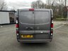 USED 2018 68 VAUXHALL VIVARO 1.6 L1H1 2700 LIMITED EDITION NAV CDTI P/V BITURBO S/S 125 BHP EURO 6 / SAT NAV / REAR SENSORS /