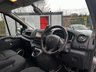 USED 2018 68 VAUXHALL VIVARO 1.6 L1H1 2700 LIMITED EDITION NAV CDTI P/V BITURBO S/S 125 BHP EURO 6 / SAT NAV / REAR SENSORS /