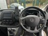 USED 2018 68 VAUXHALL VIVARO 1.6 L1H1 2700 LIMITED EDITION NAV CDTI P/V BITURBO S/S 125 BHP EURO 6 / SAT NAV / REAR SENSORS /