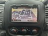 USED 2018 68 VAUXHALL VIVARO 1.6 L1H1 2700 LIMITED EDITION NAV CDTI P/V BITURBO S/S 125 BHP EURO 6 / SAT NAV / REAR SENSORS /