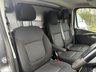 USED 2018 68 VAUXHALL VIVARO 1.6 L1H1 2700 LIMITED EDITION NAV CDTI P/V BITURBO S/S 125 BHP EURO 6 / SAT NAV / REAR SENSORS /