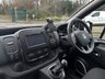 USED 2018 68 VAUXHALL VIVARO 1.6 L1H1 2700 LIMITED EDITION NAV CDTI P/V BITURBO S/S 125 BHP EURO 6 / SAT NAV / REAR SENSORS /