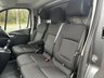 USED 2018 68 VAUXHALL VIVARO 1.6 L1H1 2700 LIMITED EDITION NAV CDTI P/V BITURBO S/S 125 BHP EURO 6 / SAT NAV / REAR SENSORS /