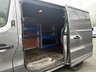 USED 2018 68 VAUXHALL VIVARO 1.6 L1H1 2700 LIMITED EDITION NAV CDTI P/V BITURBO S/S 125 BHP EURO 6 / SAT NAV / REAR SENSORS /