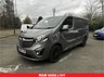 USED 2018 68 VAUXHALL VIVARO 1.6 L1H1 2700 LIMITED EDITION NAV CDTI P/V BITURBO S/S 125 BHP EURO 6 / SAT NAV / REAR SENSORS /