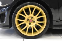 USED 2021 21 ABARTH 595 1.4 SCORPIONEORO 3 DOOR **&pound;269 A MONTH WITH &pound;1145 DEPOSIT**