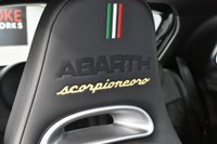 USED 2021 21 ABARTH 595 1.4 SCORPIONEORO 3 DOOR **&pound;269 A MONTH WITH &pound;1145 DEPOSIT**