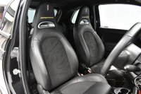 USED 2021 21 ABARTH 595 1.4 SCORPIONEORO 3 DOOR **&pound;269 A MONTH WITH &pound;1145 DEPOSIT**