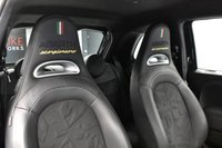 USED 2021 21 ABARTH 595 1.4 SCORPIONEORO 3 DOOR **&pound;269 A MONTH WITH &pound;1145 DEPOSIT**