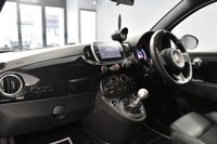 USED 2021 21 ABARTH 595 1.4 SCORPIONEORO 3 DOOR **&pound;269 A MONTH WITH &pound;1145 DEPOSIT**