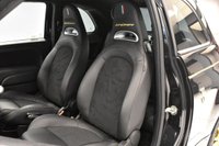 USED 2021 21 ABARTH 595 1.4 SCORPIONEORO 3 DOOR **&pound;269 A MONTH WITH &pound;1145 DEPOSIT**