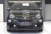 USED 2021 21 ABARTH 595 1.4 SCORPIONEORO 3 DOOR **&pound;269 A MONTH WITH &pound;1145 DEPOSIT**
