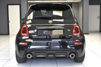 USED 2021 21 ABARTH 595 1.4 SCORPIONEORO 3 DOOR **&pound;269 A MONTH WITH &pound;1145 DEPOSIT**