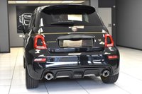 USED 2021 21 ABARTH 595 1.4 SCORPIONEORO 3 DOOR **&pound;269 A MONTH WITH &pound;1145 DEPOSIT**