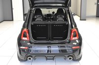 USED 2021 21 ABARTH 595 1.4 SCORPIONEORO 3 DOOR **&pound;269 A MONTH WITH &pound;1145 DEPOSIT**