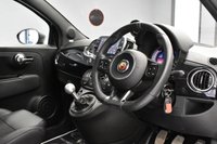 USED 2021 21 ABARTH 595 1.4 SCORPIONEORO 3 DOOR **&pound;269 A MONTH WITH &pound;1145 DEPOSIT**