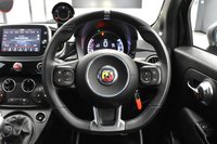 USED 2021 21 ABARTH 595 1.4 SCORPIONEORO 3 DOOR **&pound;269 A MONTH WITH &pound;1145 DEPOSIT**