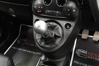 USED 2021 21 ABARTH 595 1.4 SCORPIONEORO 3 DOOR **&pound;269 A MONTH WITH &pound;1145 DEPOSIT**