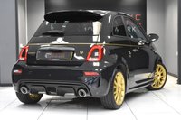 USED 2021 21 ABARTH 595 1.4 SCORPIONEORO 3 DOOR **&pound;269 A MONTH WITH &pound;1145 DEPOSIT**