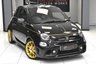 USED 2021 21 ABARTH 595 1.4 SCORPIONEORO 3 DOOR **&pound;269 A MONTH WITH &pound;1145 DEPOSIT**
