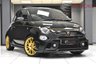 USED 2021 21 ABARTH 595 1.4 SCORPIONEORO 3 DOOR **&pound;269 A MONTH WITH &pound;1145 DEPOSIT**