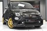 USED 2021 21 ABARTH 595 1.4 SCORPIONEORO 3 DOOR **&pound;269 A MONTH WITH &pound;1145 DEPOSIT**