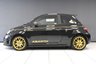 USED 2021 21 ABARTH 595 1.4 SCORPIONEORO 3 DOOR **&pound;269 A MONTH WITH &pound;1145 DEPOSIT**