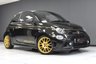 USED 2021 21 ABARTH 595 1.4 SCORPIONEORO 3 DOOR **&pound;269 A MONTH WITH &pound;1145 DEPOSIT**