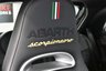 USED 2021 21 ABARTH 595 1.4 SCORPIONEORO 3 DOOR **&pound;269 A MONTH WITH &pound;1145 DEPOSIT**
