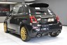 USED 2021 21 ABARTH 595 1.4 SCORPIONEORO 3 DOOR **&pound;269 A MONTH WITH &pound;1145 DEPOSIT**