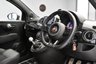 USED 2021 21 ABARTH 595 1.4 SCORPIONEORO 3 DOOR **&pound;269 A MONTH WITH &pound;1145 DEPOSIT**