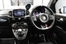 USED 2021 21 ABARTH 595 1.4 SCORPIONEORO 3 DOOR **&pound;269 A MONTH WITH &pound;1145 DEPOSIT**