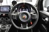 USED 2021 21 ABARTH 595 1.4 SCORPIONEORO 3 DOOR **&pound;269 A MONTH WITH &pound;1145 DEPOSIT**