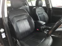 USED 2012 62 KIA SPORTAGE 1.7 CRDI 3 SAT NAV 5d 114 BHP 2 KEYS~1 FORMER KEEPR~NAV