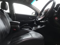 USED 2012 62 KIA SPORTAGE 1.7 CRDI 3 SAT NAV 5d 114 BHP 2 KEYS~1 FORMER KEEPR~NAV