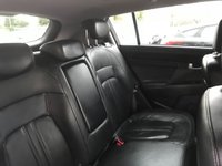 USED 2012 62 KIA SPORTAGE 1.7 CRDI 3 SAT NAV 5d 114 BHP 2 KEYS~1 FORMER KEEPR~NAV
