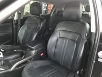 USED 2012 62 KIA SPORTAGE 1.7 CRDI 3 SAT NAV 5d 114 BHP 2 KEYS~1 FORMER KEEPR~NAV