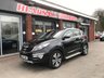 USED 2012 62 KIA SPORTAGE 1.7 CRDI 3 SAT NAV 5d 114 BHP 2 KEYS~1 FORMER KEEPR~NAV