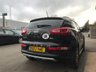 USED 2012 62 KIA SPORTAGE 1.7 CRDI 3 SAT NAV 5d 114 BHP 2 KEYS~1 FORMER KEEPR~NAV