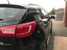 USED 2012 62 KIA SPORTAGE 1.7 CRDI 3 SAT NAV 5d 114 BHP 2 KEYS~1 FORMER KEEPR~NAV