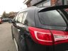 USED 2012 62 KIA SPORTAGE 1.7 CRDI 3 SAT NAV 5d 114 BHP 2 KEYS~1 FORMER KEEPR~NAV