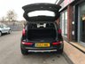 USED 2012 62 KIA SPORTAGE 1.7 CRDI 3 SAT NAV 5d 114 BHP 2 KEYS~1 FORMER KEEPR~NAV