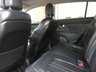 USED 2012 62 KIA SPORTAGE 1.7 CRDI 3 SAT NAV 5d 114 BHP 2 KEYS~1 FORMER KEEPR~NAV
